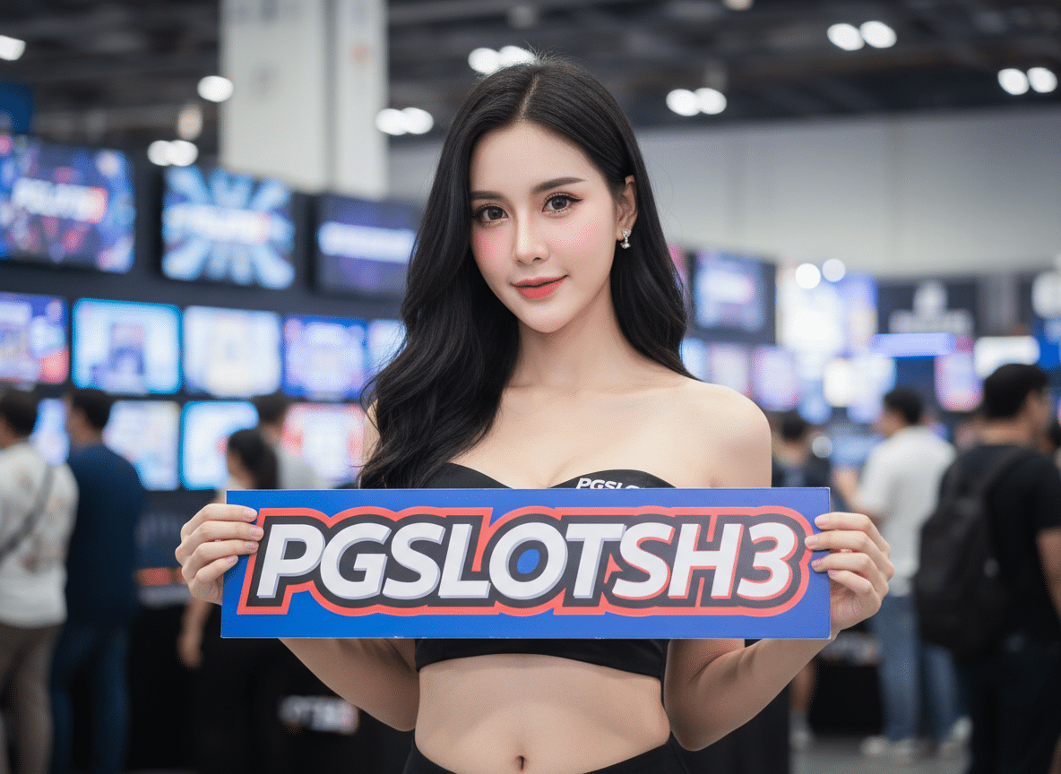 PGSLOTSH3