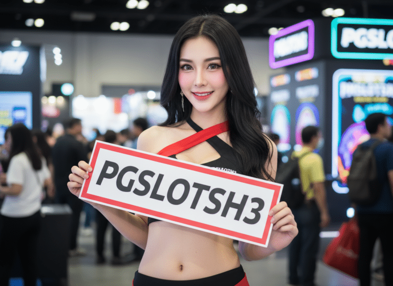 PGSLOTSH3