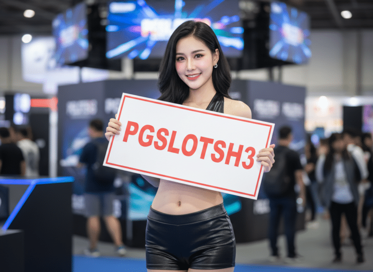 PGSLOTSH3