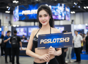 PGSLOTSH3