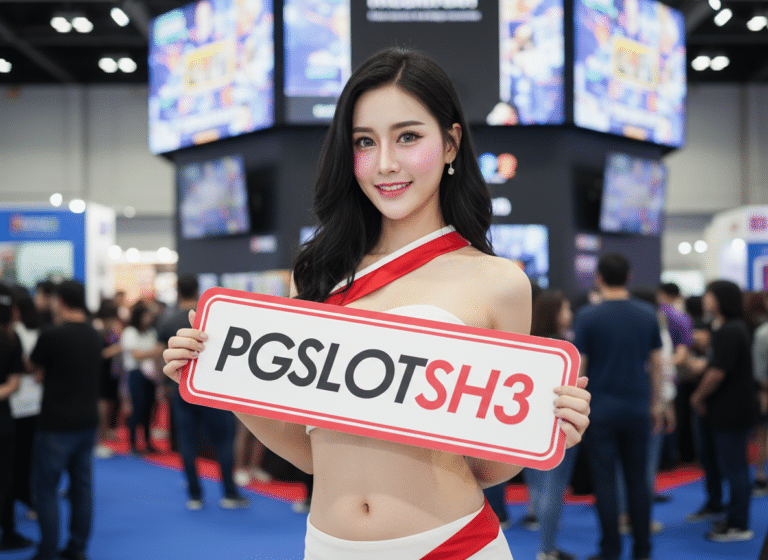 PGSLOTSH3