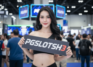 PGSLOTSH3